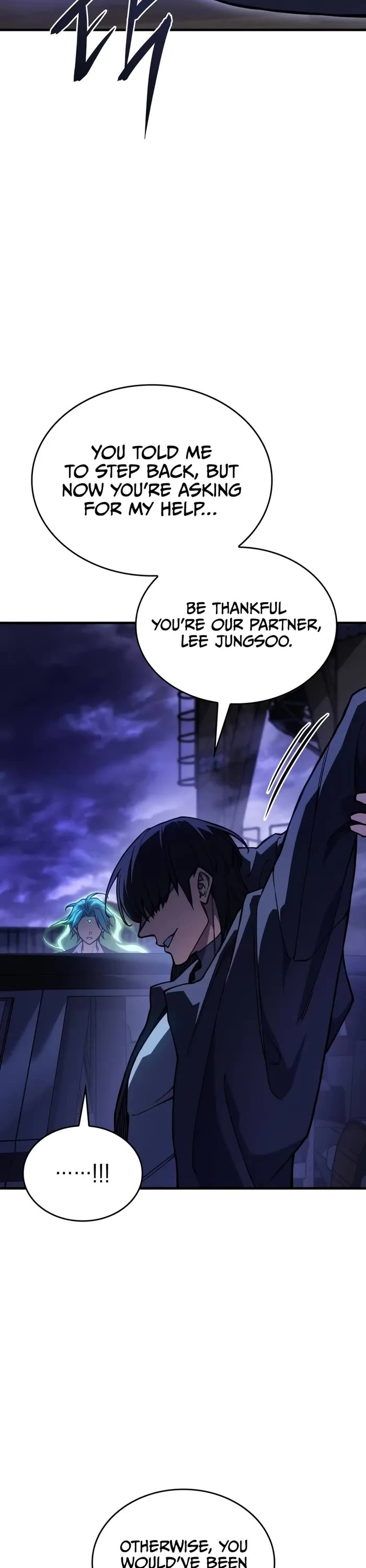Regressing With the King's Power Chapter 100 page 60 - Chapter 100