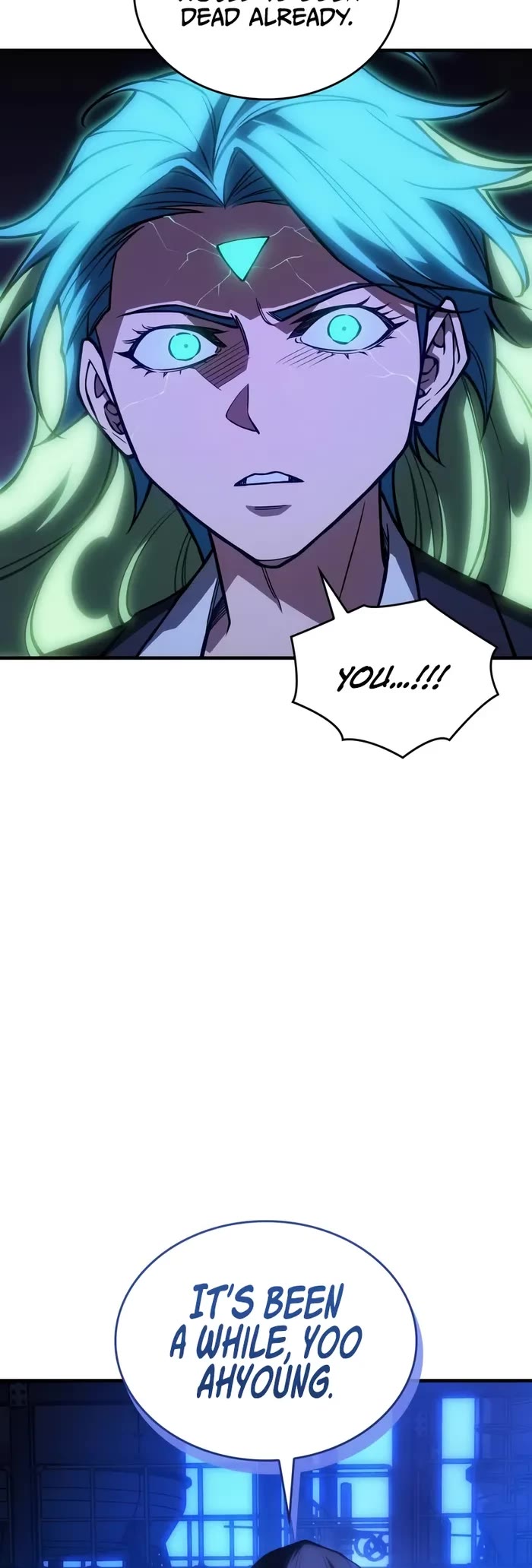 Regressing With the King's Power Chapter 100 page 61 - Chapter 100