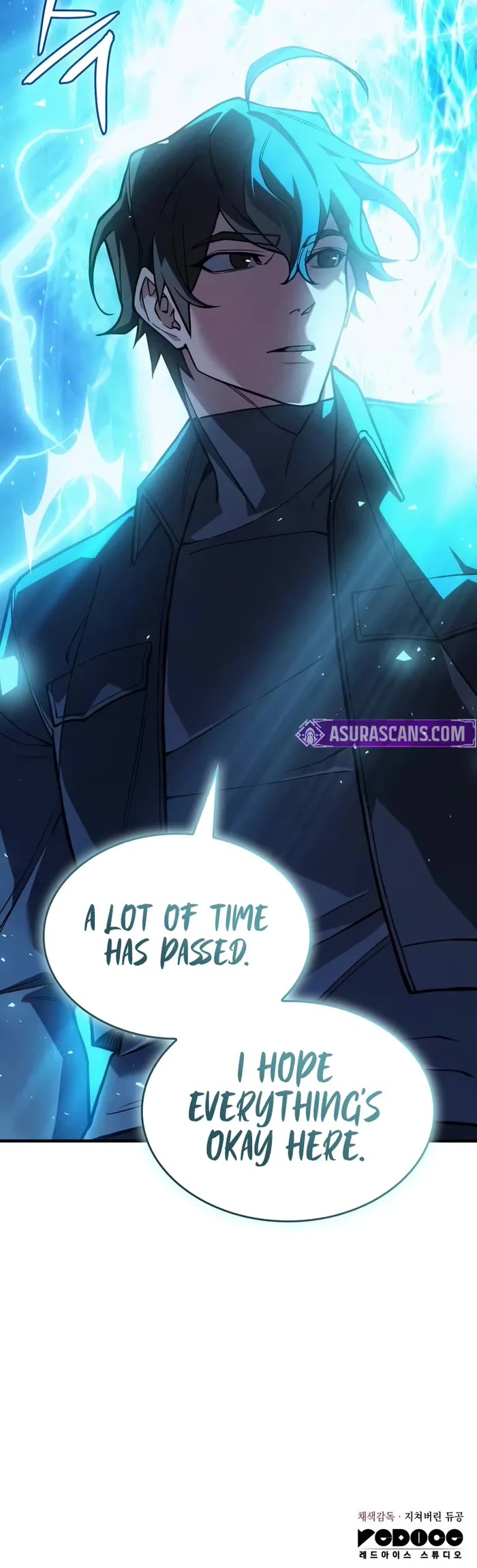Regressing With the King's Power Chapter 100 page 65 - Chapter 100