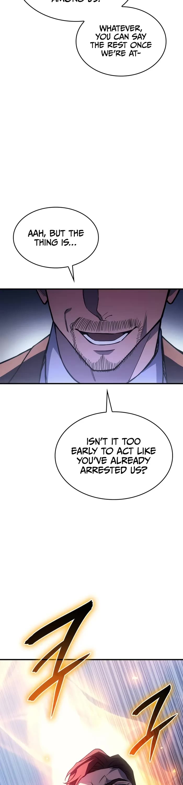 Regressing With the King's Power Chapter 100 page 8 - Chapter 100