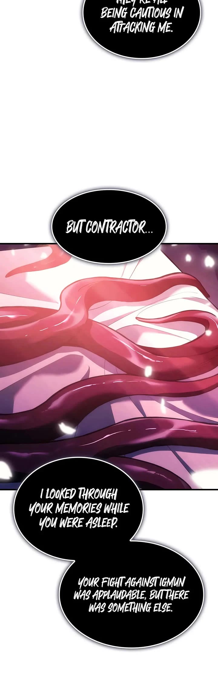 Regressing With the King's Power Chapter 101 page 10 - Chapter 101