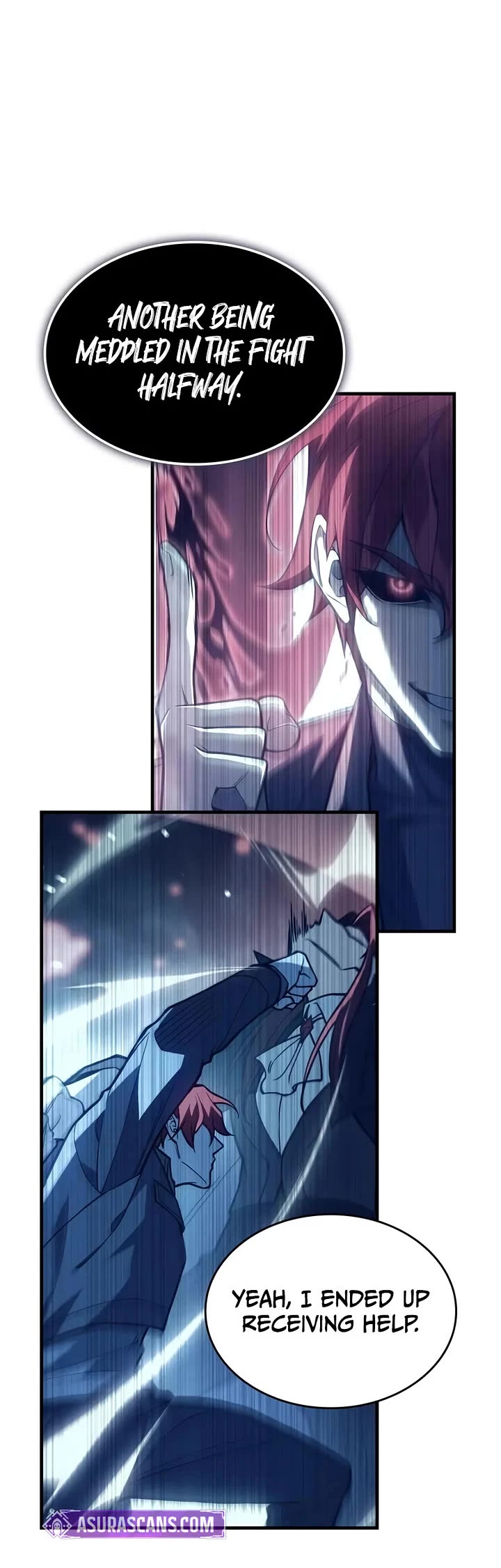 Regressing With the King's Power Chapter 101 page 11 - Chapter 101