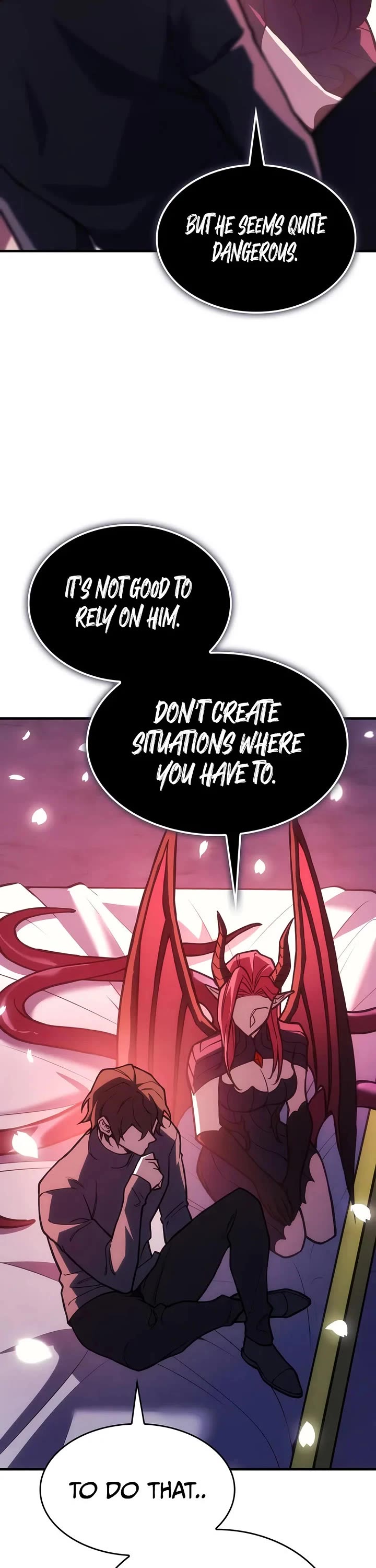 Regressing With the King's Power Chapter 101 page 13 - Chapter 101