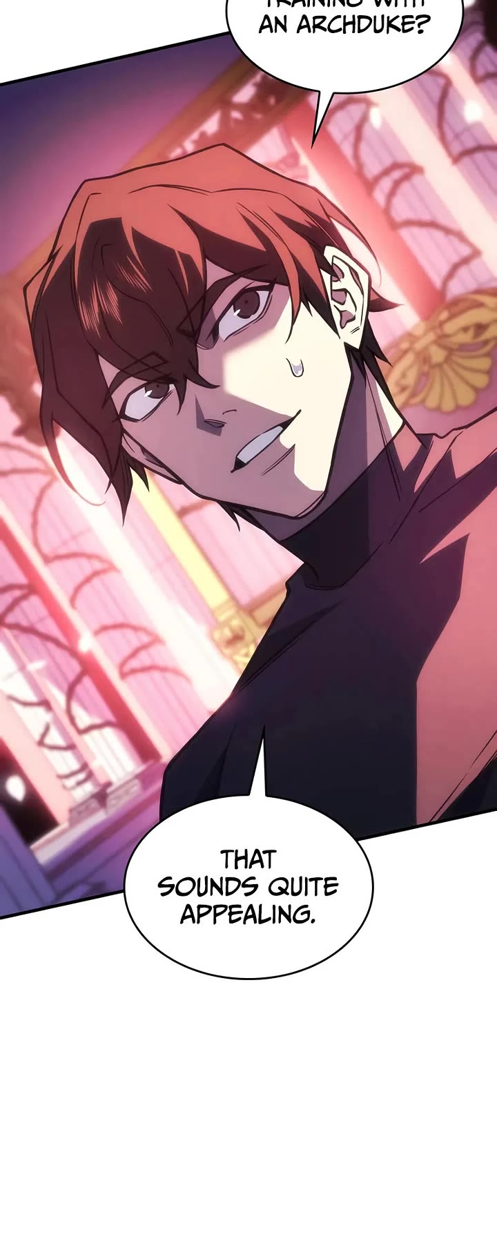 Regressing With the King's Power Chapter 101 page 15 - Chapter 101