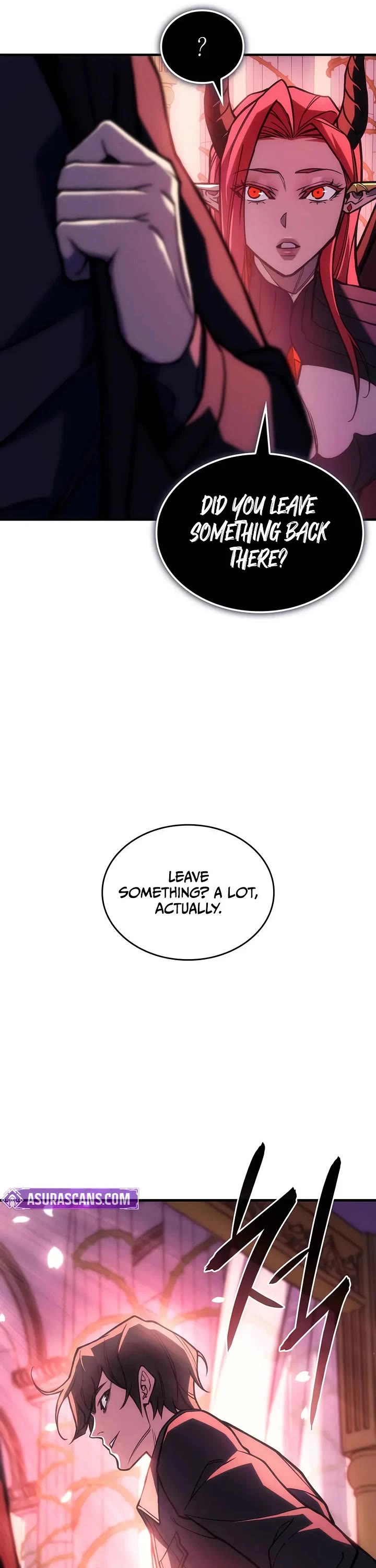 Regressing With the King's Power Chapter 101 page 17 - Chapter 101