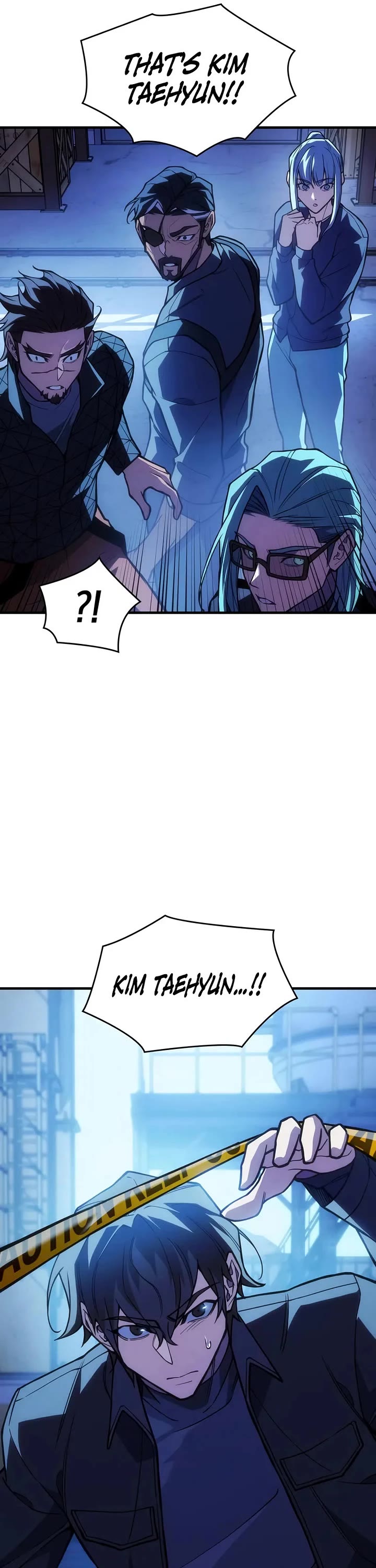 Regressing With the King's Power Chapter 101 page 26 - Chapter 101