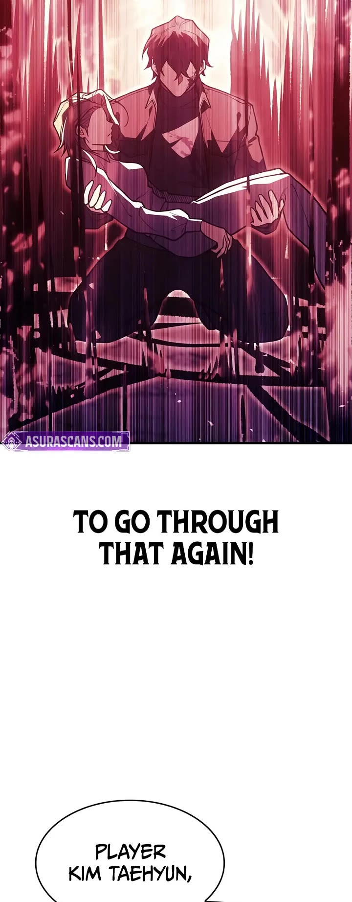 Regressing With the King's Power Chapter 101 page 34 - Chapter 101