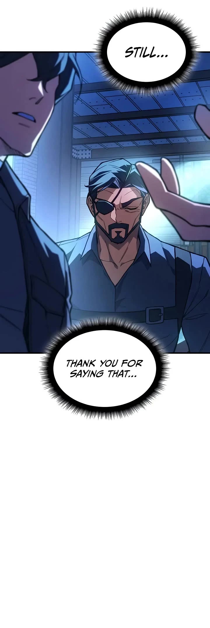 Regressing With the King's Power Chapter 101 page 39 - Chapter 101