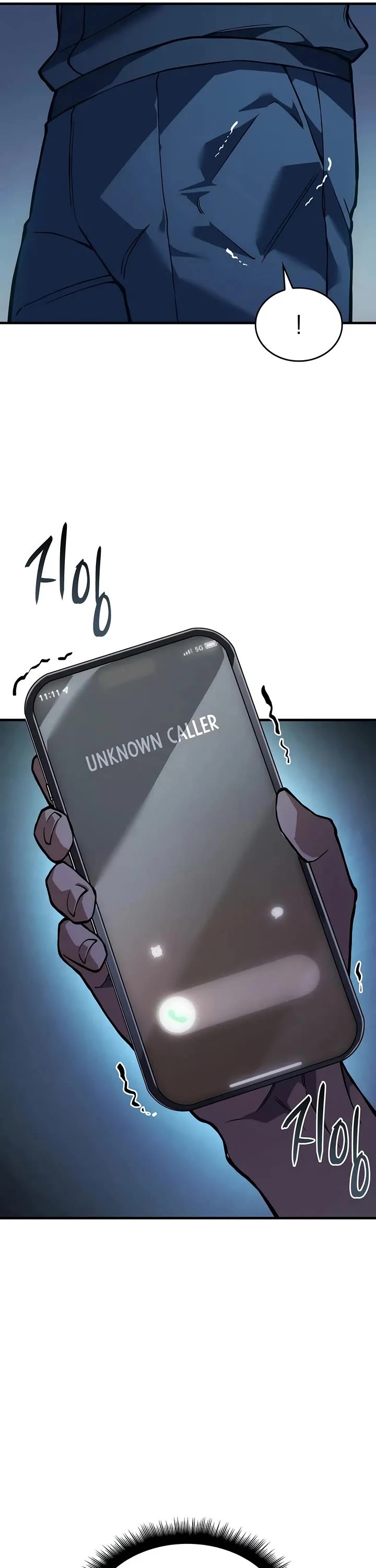 Regressing With the King's Power Chapter 101 page 41 - Chapter 101