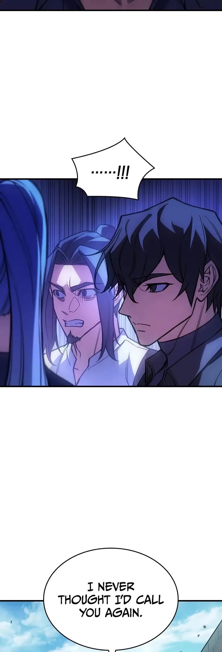 Regressing With the King's Power Chapter 101 page 44 - Chapter 101