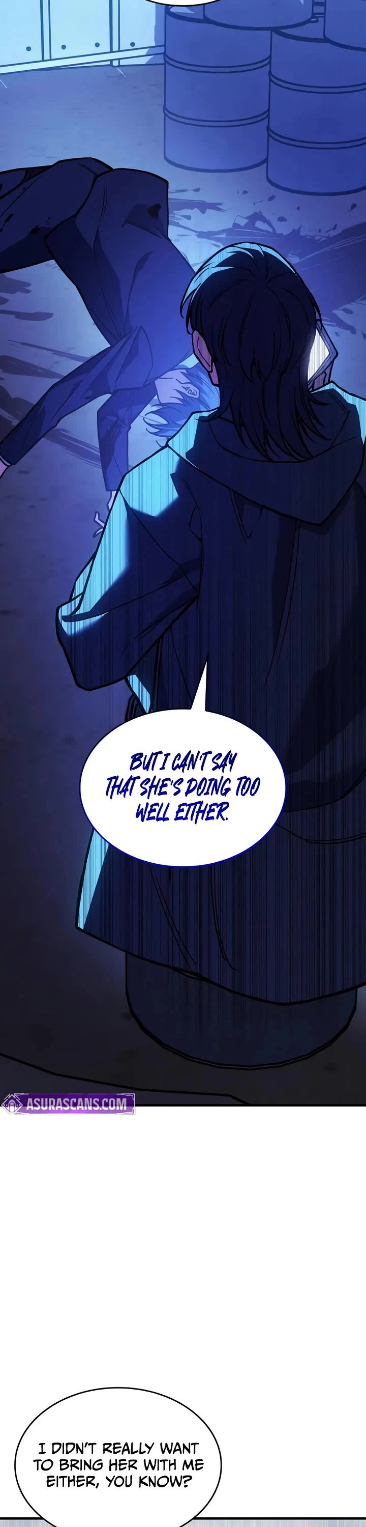 Regressing With the King's Power Chapter 101 page 48 - Chapter 101