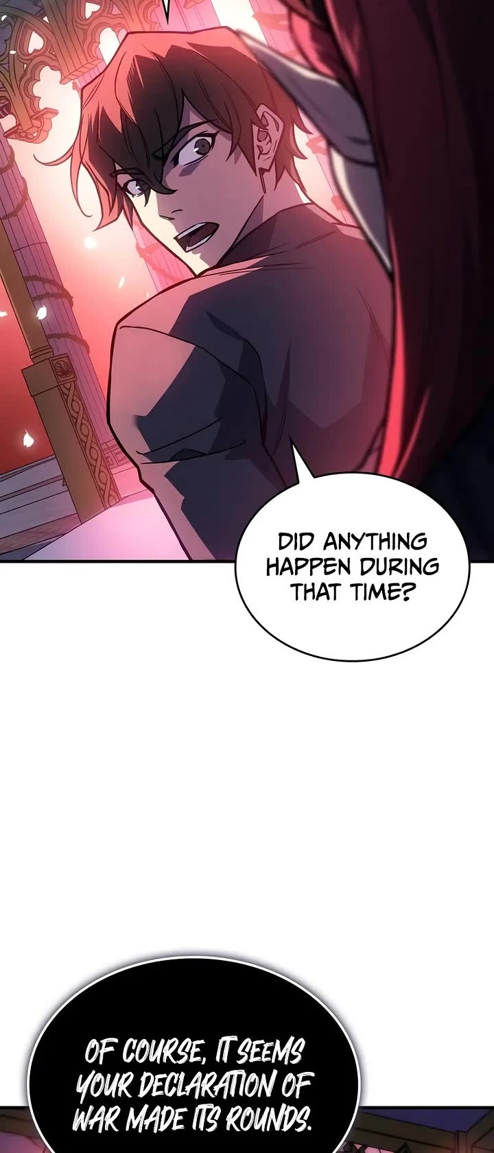 Regressing With the King's Power Chapter 101 page 5 - Chapter 101