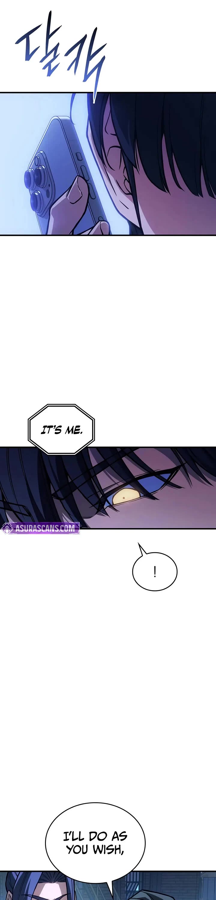 Regressing With the King's Power Chapter 101 page 51 - Chapter 101