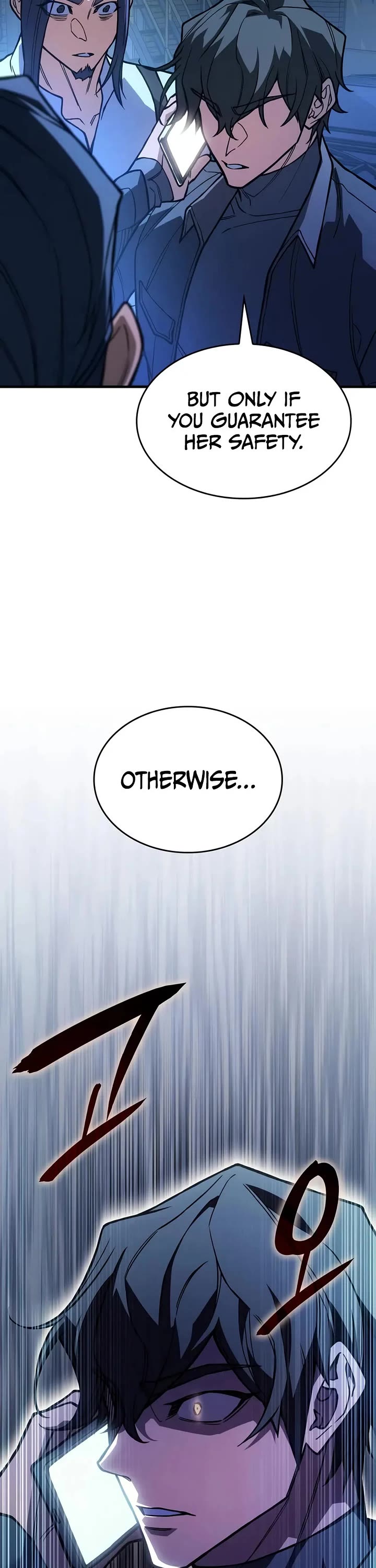 Regressing With the King's Power Chapter 101 page 52 - Chapter 101