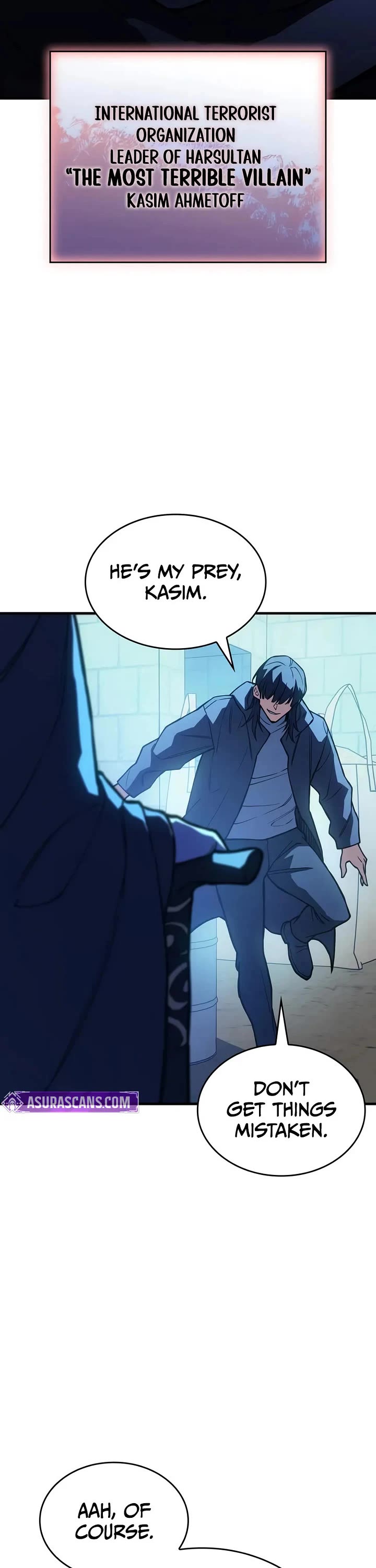 Regressing With the King's Power Chapter 101 page 57 - Chapter 101
