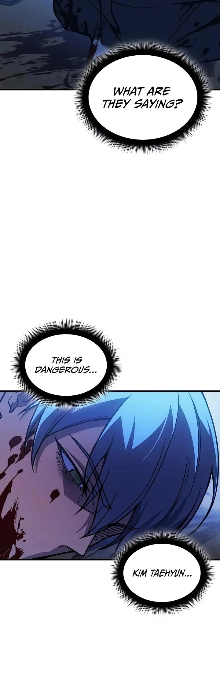 Regressing With the King's Power Chapter 101 page 59 - Chapter 101