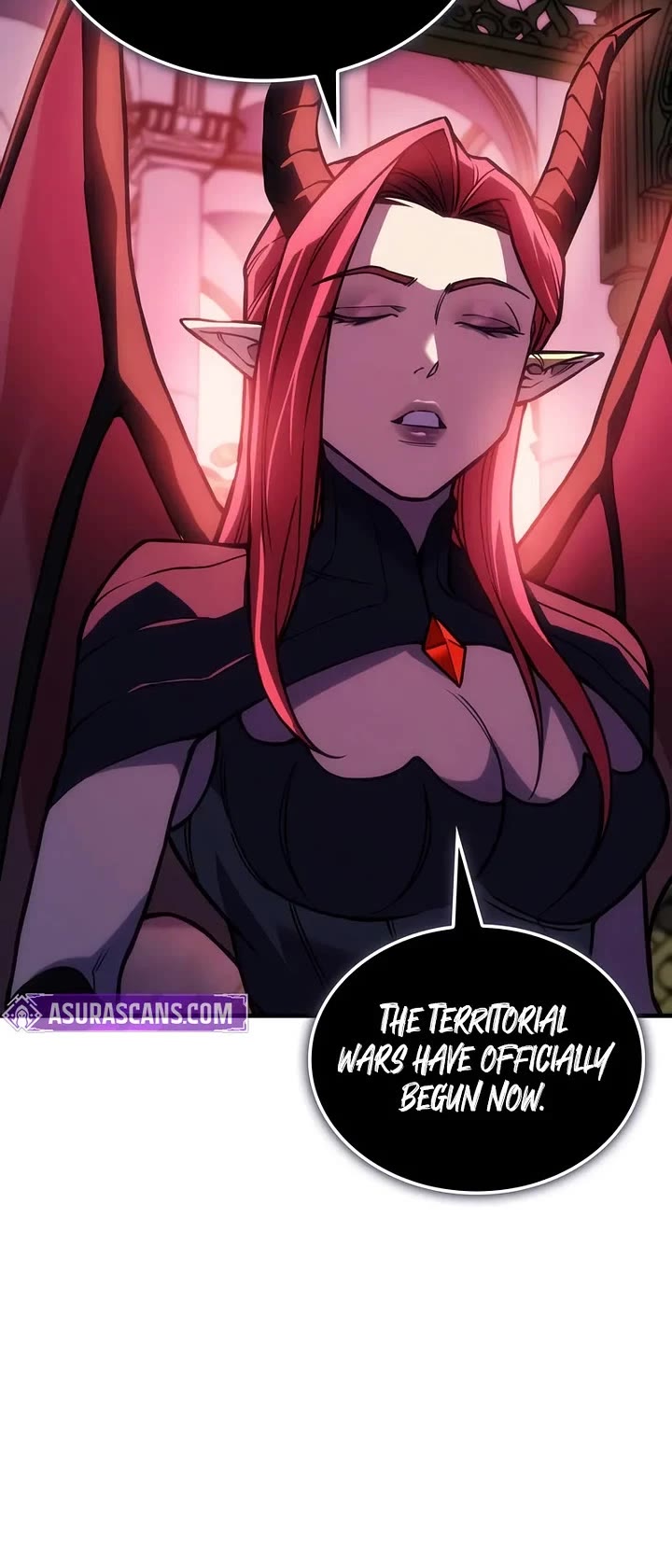 Regressing With the King's Power Chapter 101 page 6 - Chapter 101