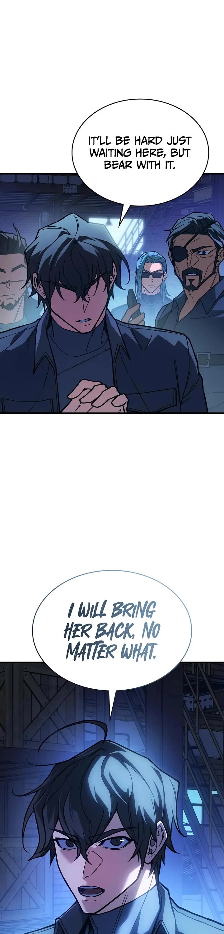 Regressing With the King's Power Chapter 101 page 61 - Chapter 101