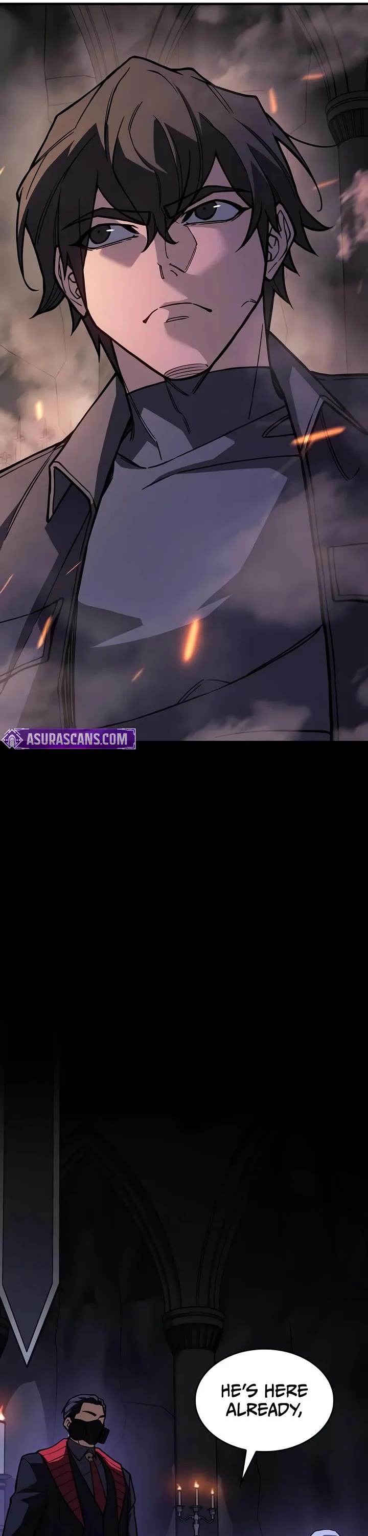 Regressing With the King's Power Chapter 101 page 66 - Chapter 101