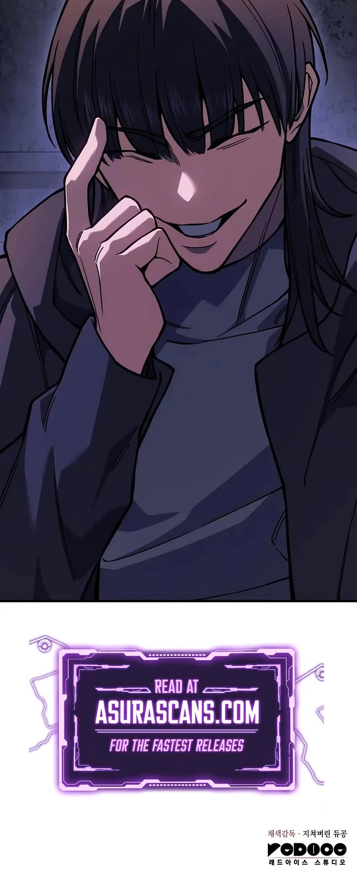 Regressing With the King's Power Chapter 101 page 68 - Chapter 101