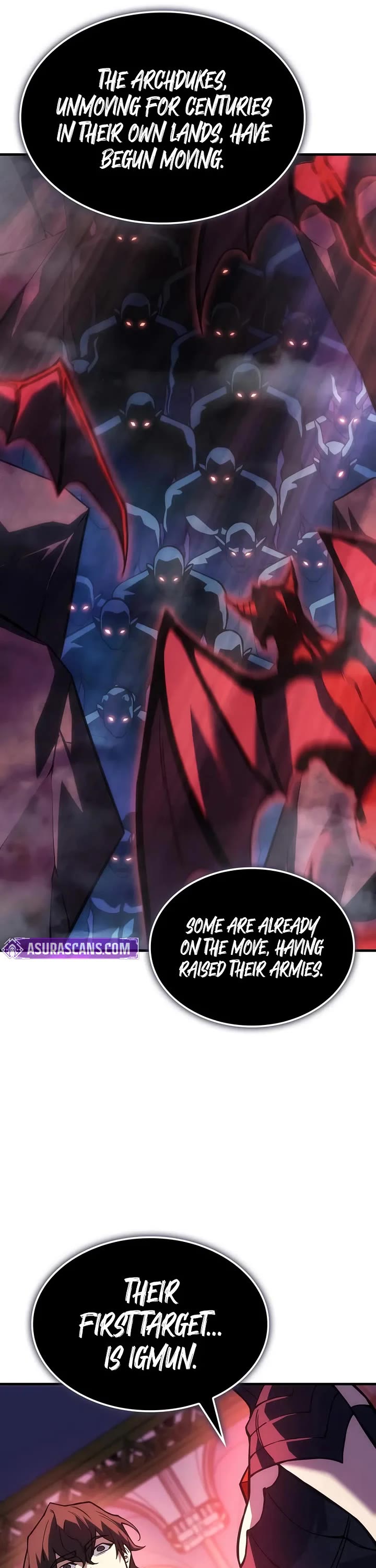 Regressing With the King's Power Chapter 101 page 7 - Chapter 101