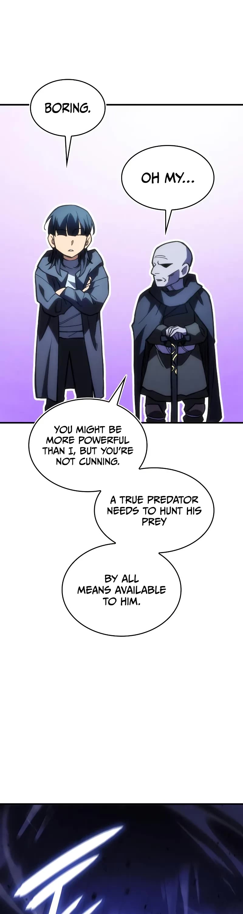 Regressing With the King's Power Chapter 102 page 12 - Chapter 102