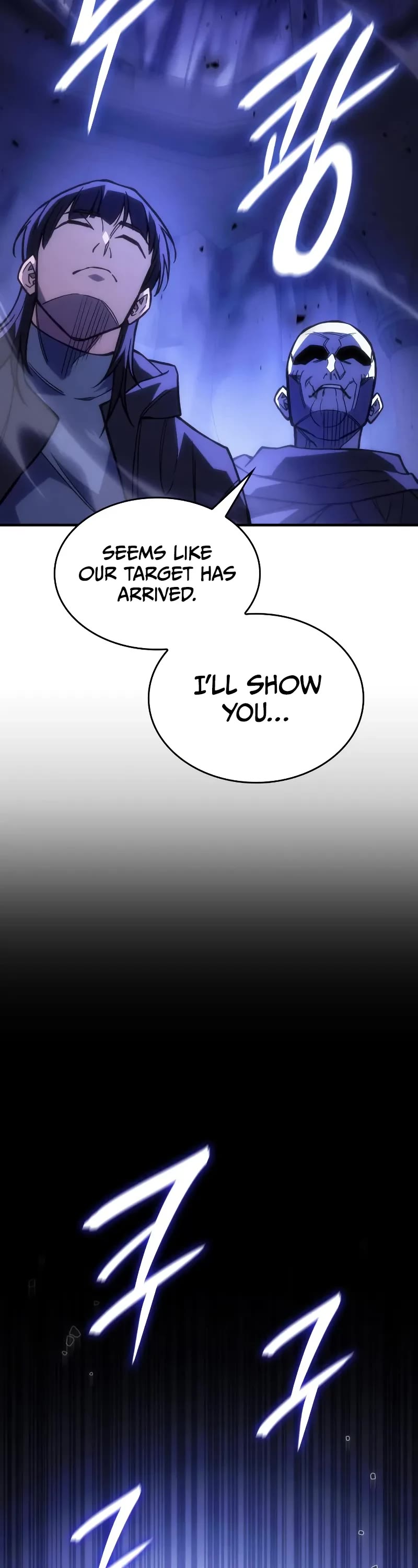 Regressing With the King's Power Chapter 102 page 13 - Chapter 102