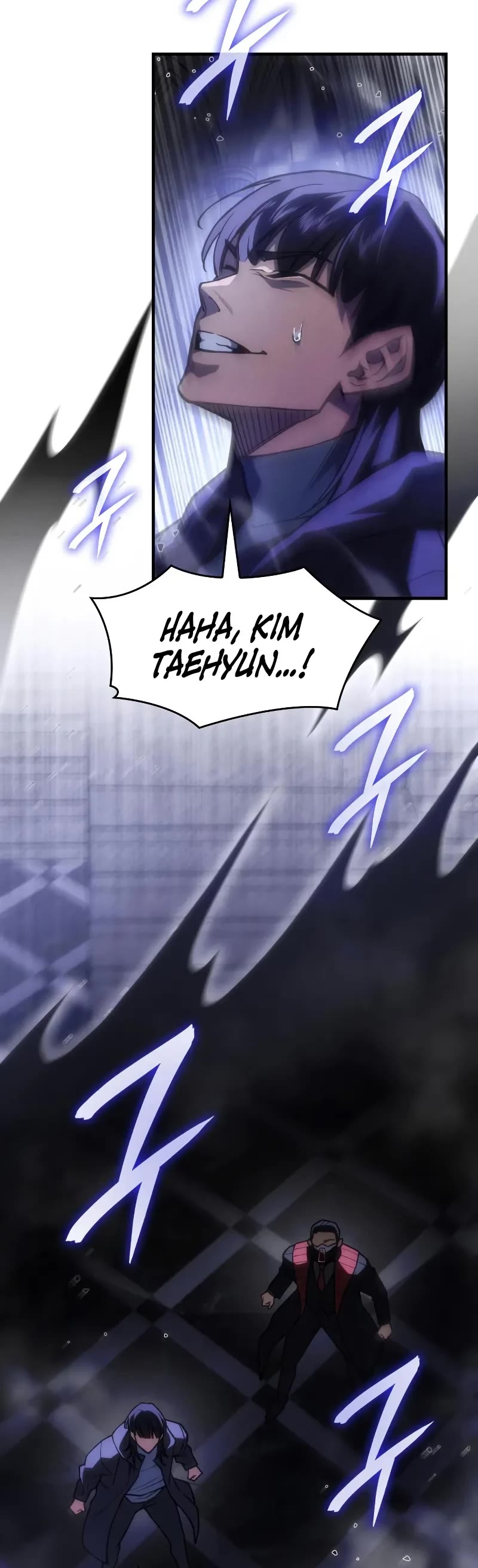Regressing With the King's Power Chapter 102 page 15 - Chapter 102