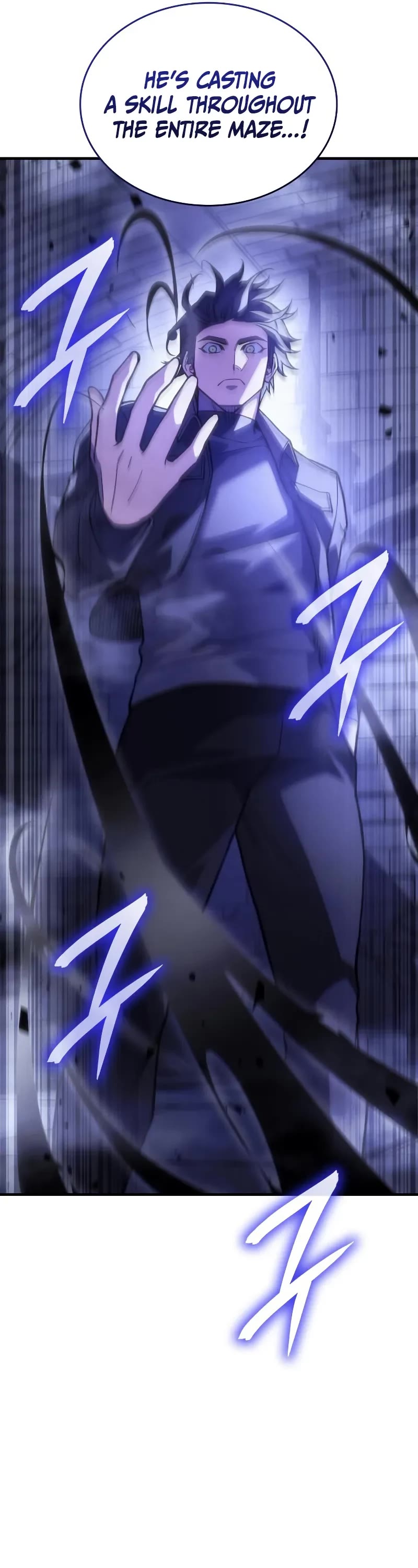 Regressing With the King's Power Chapter 102 page 17 - Chapter 102