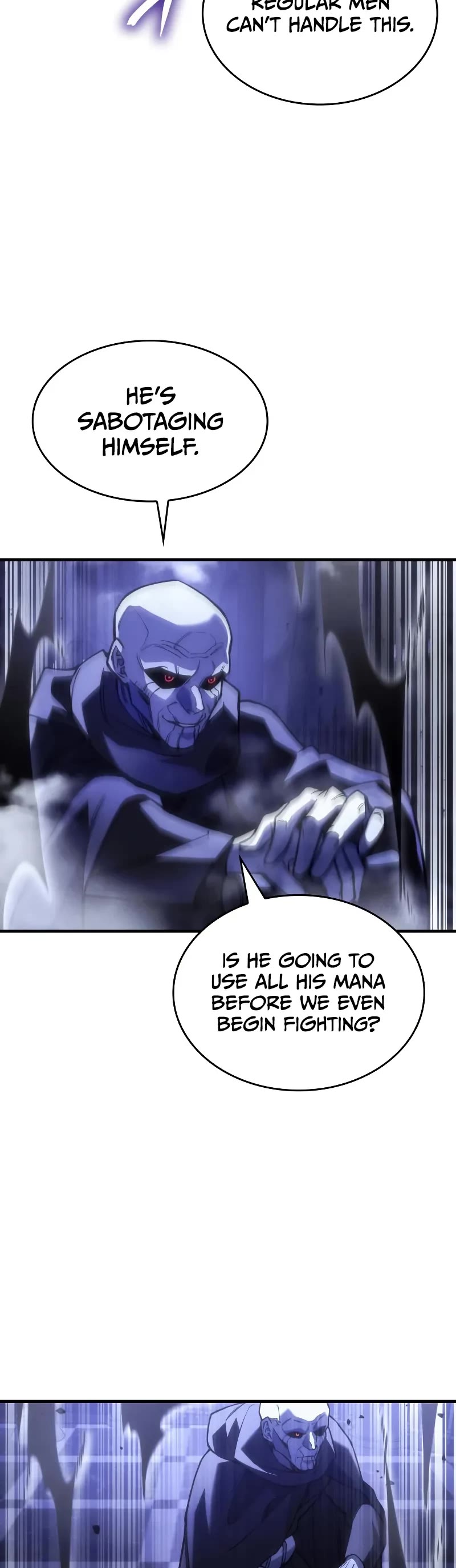 Regressing With the King's Power Chapter 102 page 20 - Chapter 102