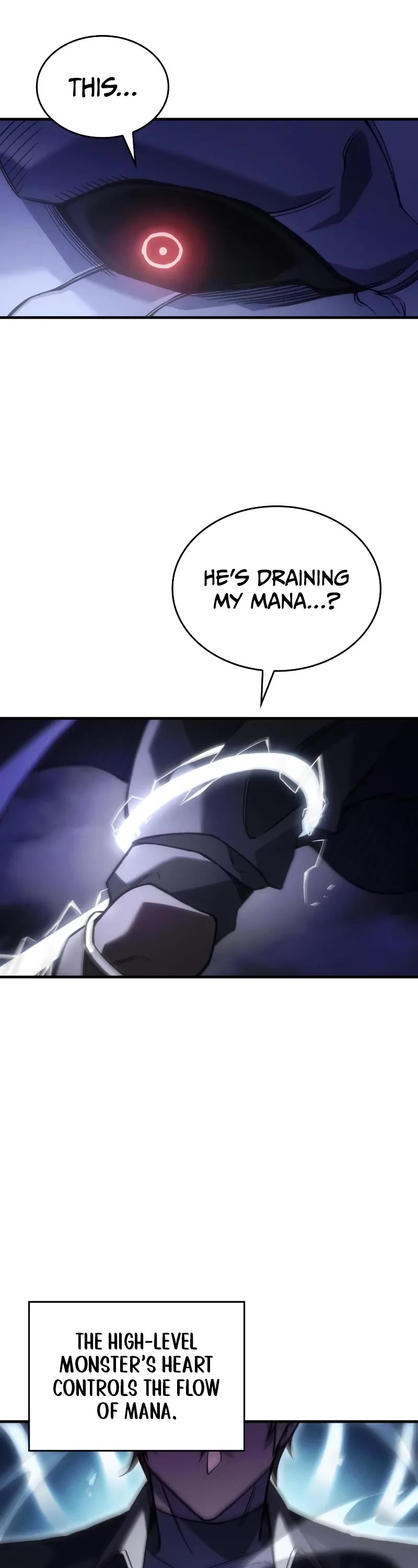 Regressing With the King's Power Chapter 102 page 22 - Chapter 102