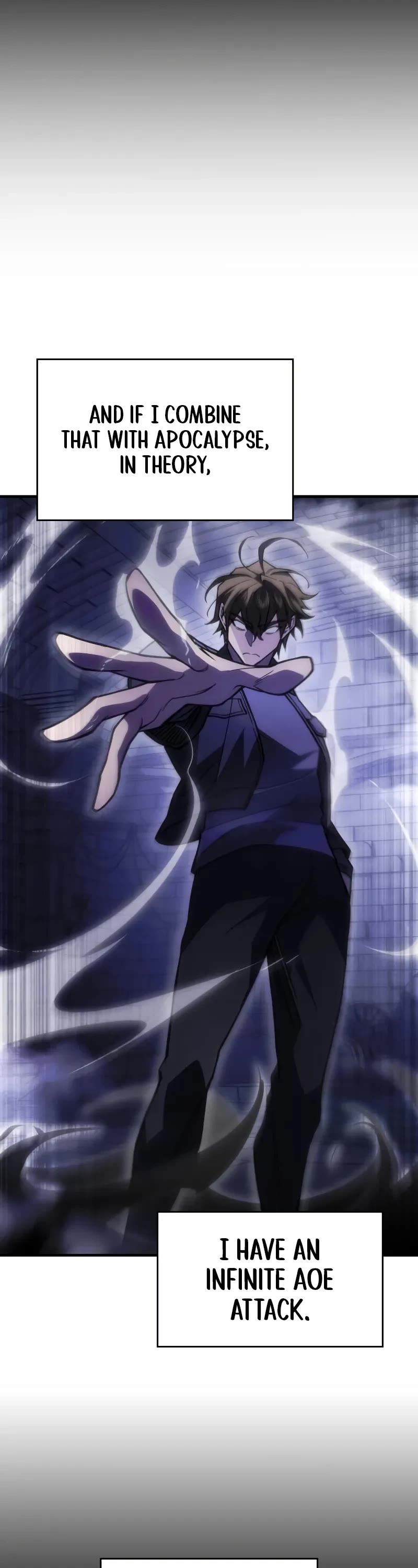 Regressing With the King's Power Chapter 102 page 24 - Chapter 102