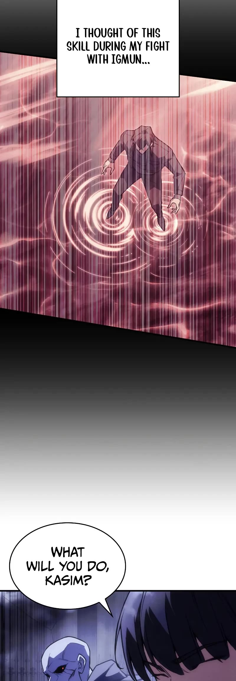 Regressing With the King's Power Chapter 102 page 25 - Chapter 102
