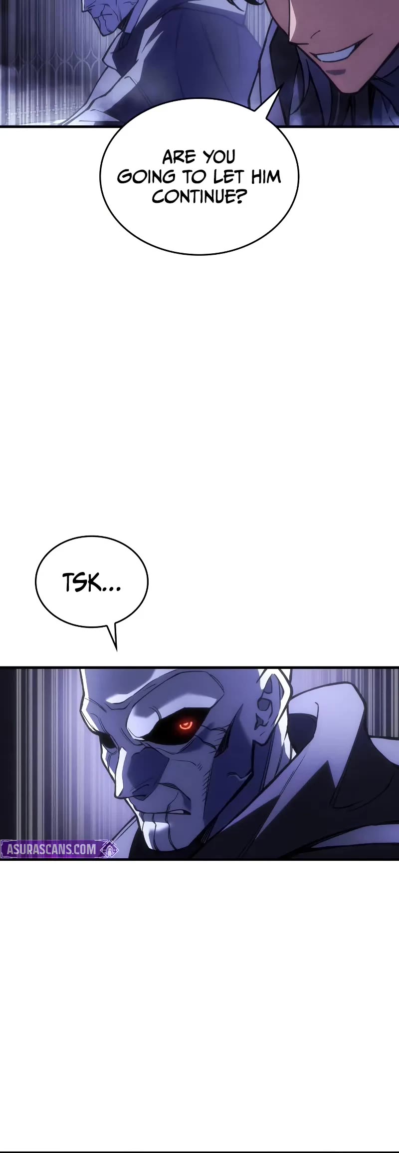 Regressing With the King's Power Chapter 102 page 26 - Chapter 102