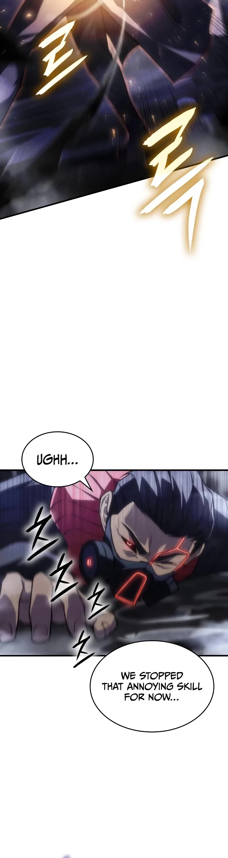 Regressing With the King's Power Chapter 102 page 29 - Chapter 102