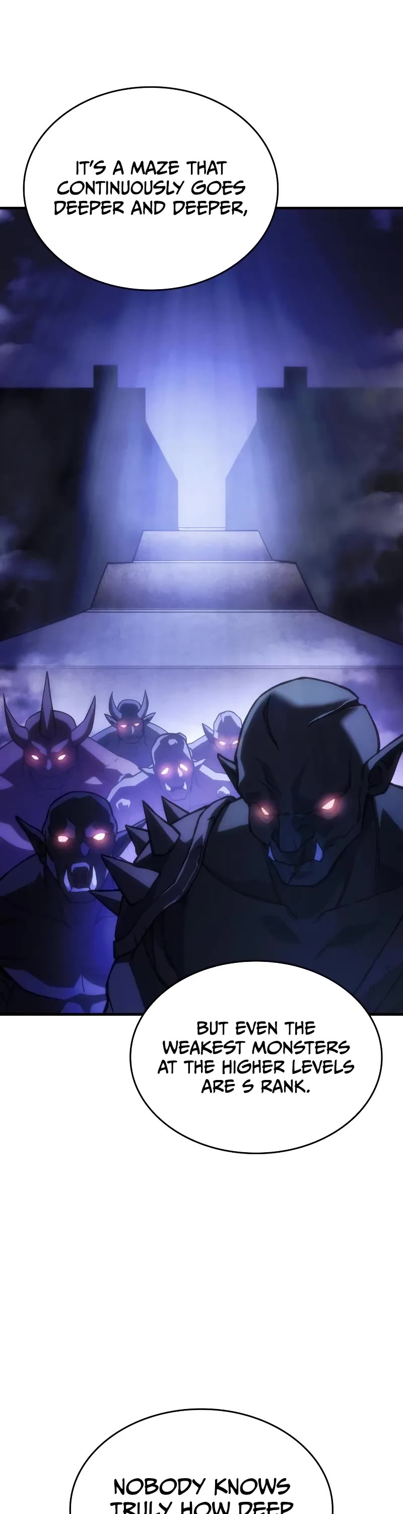 Regressing With the King's Power Chapter 102 page 3 - Chapter 102