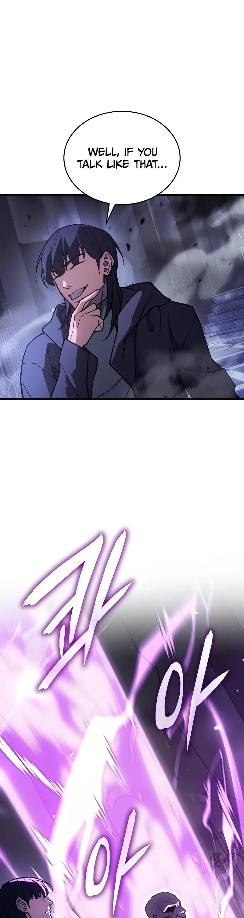 Regressing With the King's Power Chapter 102 page 34 - Chapter 102