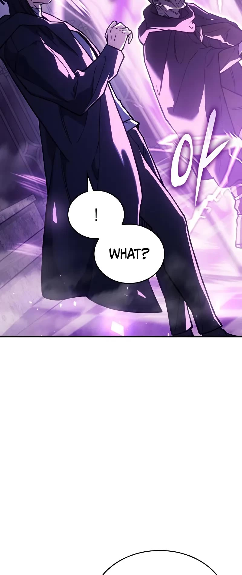 Regressing With the King's Power Chapter 102 page 35 - Chapter 102