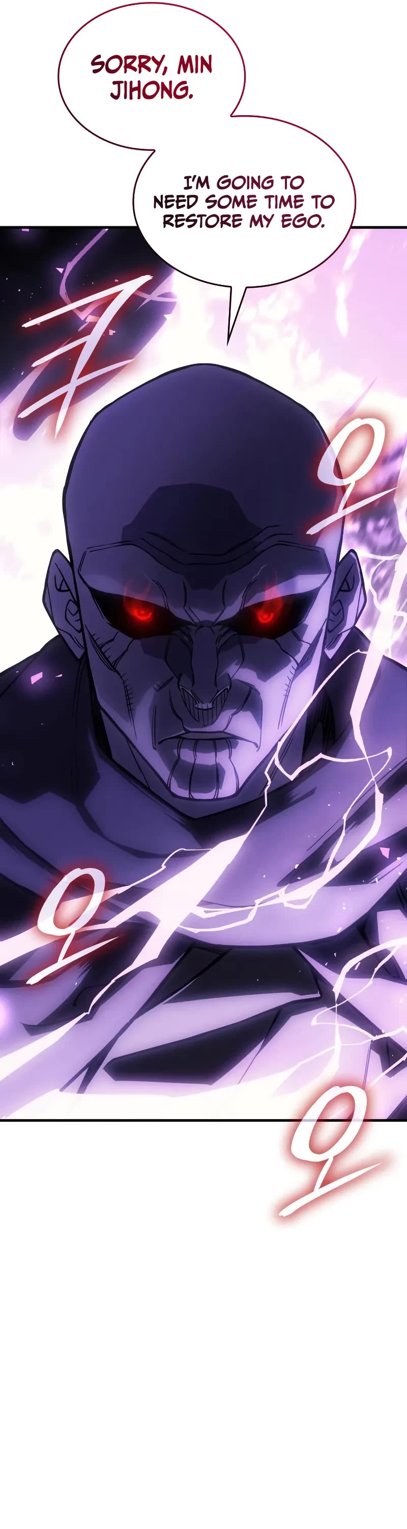 Regressing With the King's Power Chapter 102 page 37 - Chapter 102