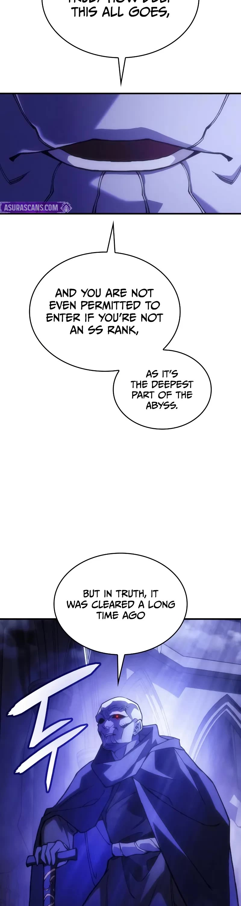 Regressing With the King's Power Chapter 102 page 4 - Chapter 102