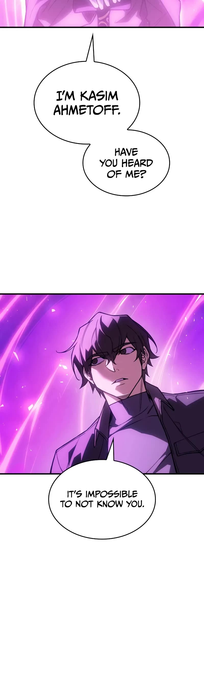 Regressing With the King's Power Chapter 102 page 41 - Chapter 102
