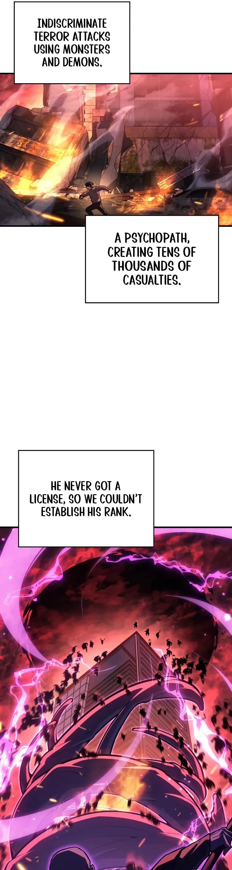 Regressing With the King's Power Chapter 102 page 42 - Chapter 102