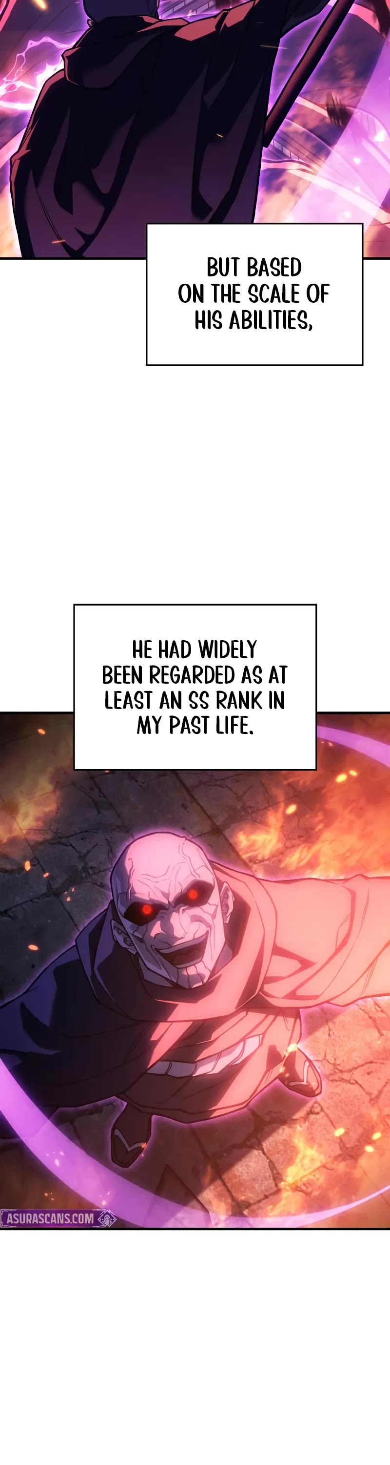 Regressing With the King's Power Chapter 102 page 43 - Chapter 102
