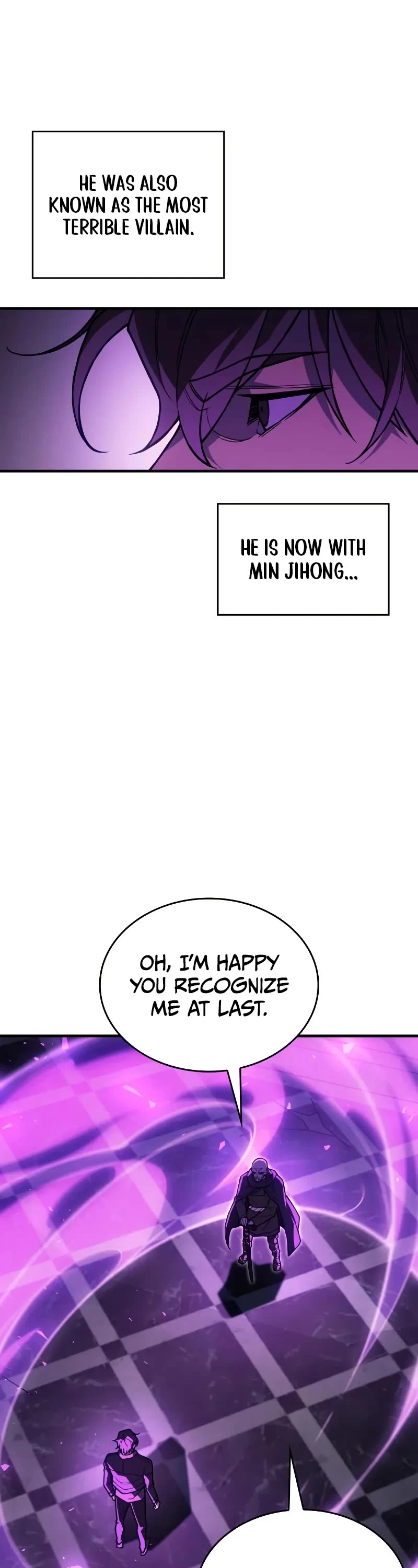Regressing With the King's Power Chapter 102 page 44 - Chapter 102