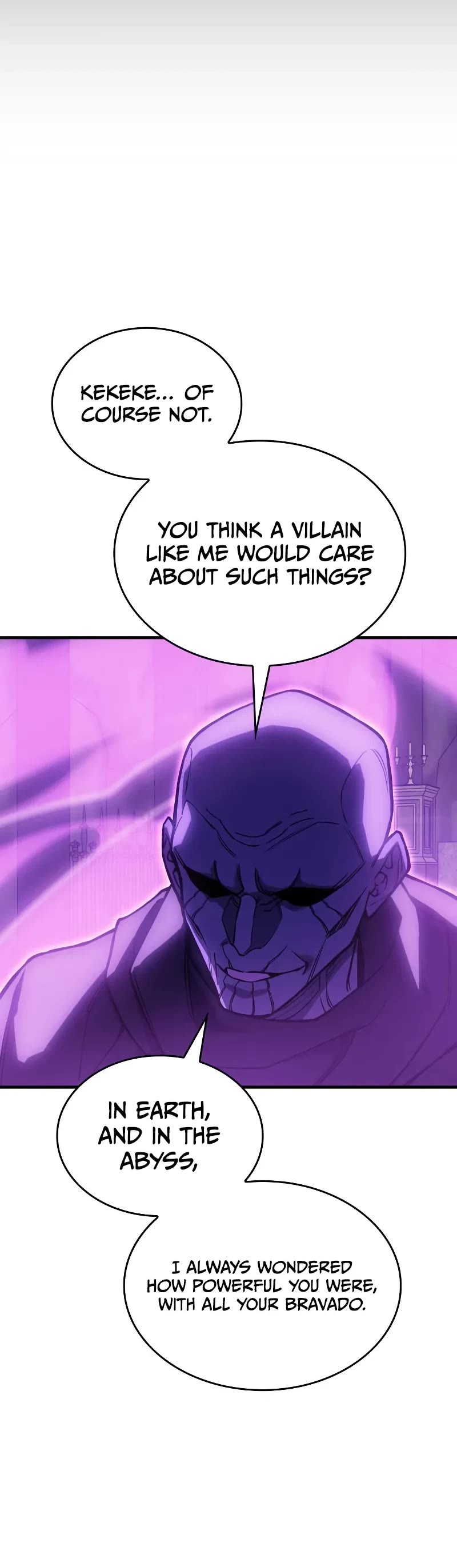 Regressing With the King's Power Chapter 102 page 46 - Chapter 102