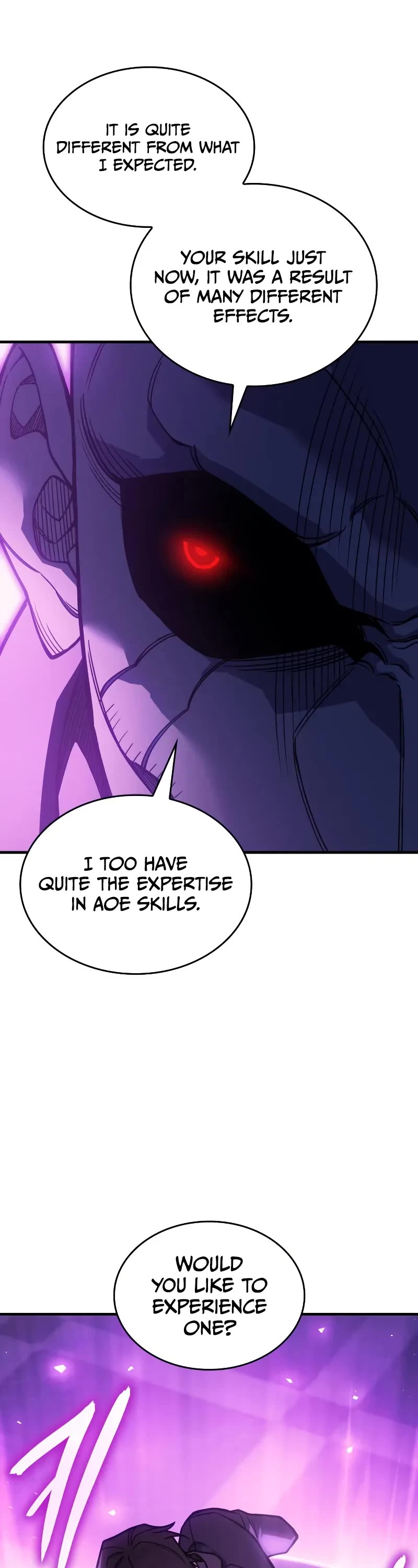 Regressing With the King's Power Chapter 102 page 47 - Chapter 102