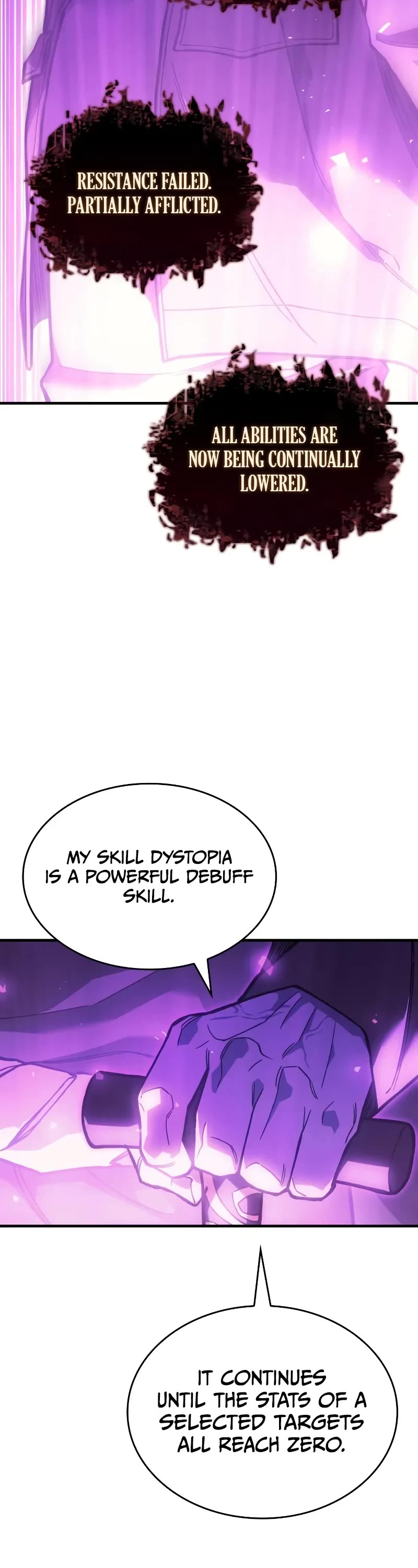 Regressing With the King's Power Chapter 102 page 49 - Chapter 102