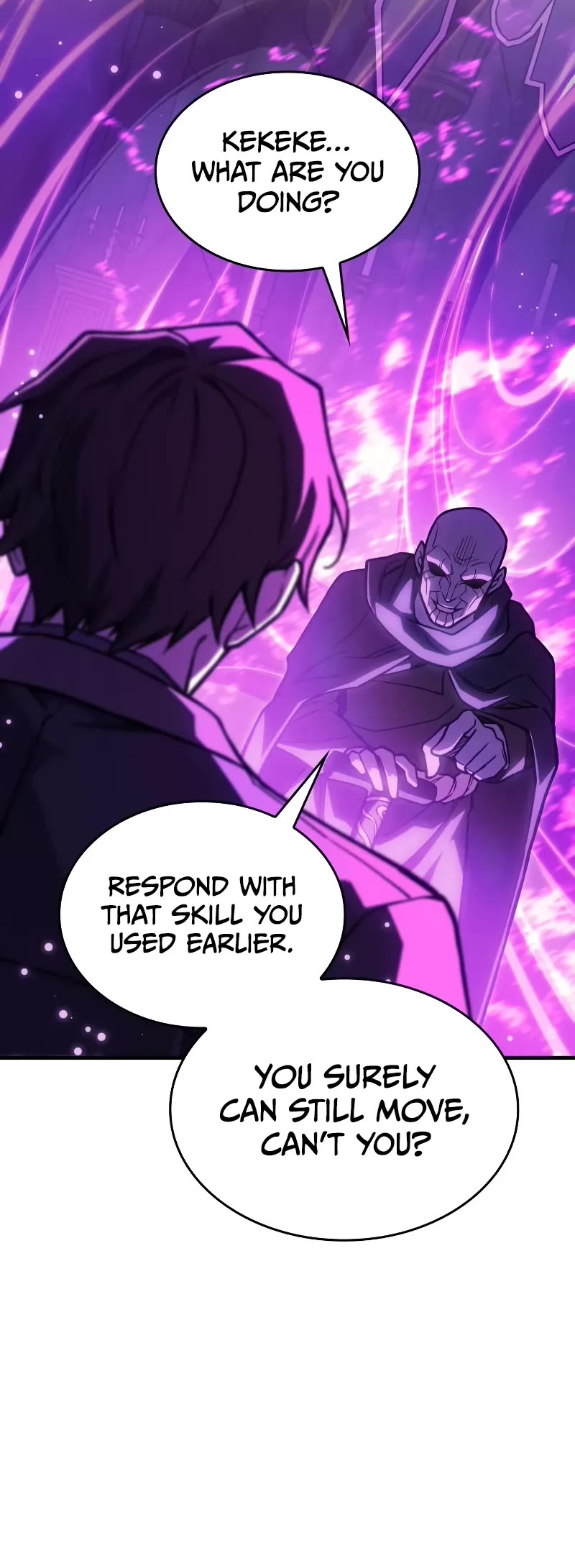 Regressing With the King's Power Chapter 102 page 51 - Chapter 102