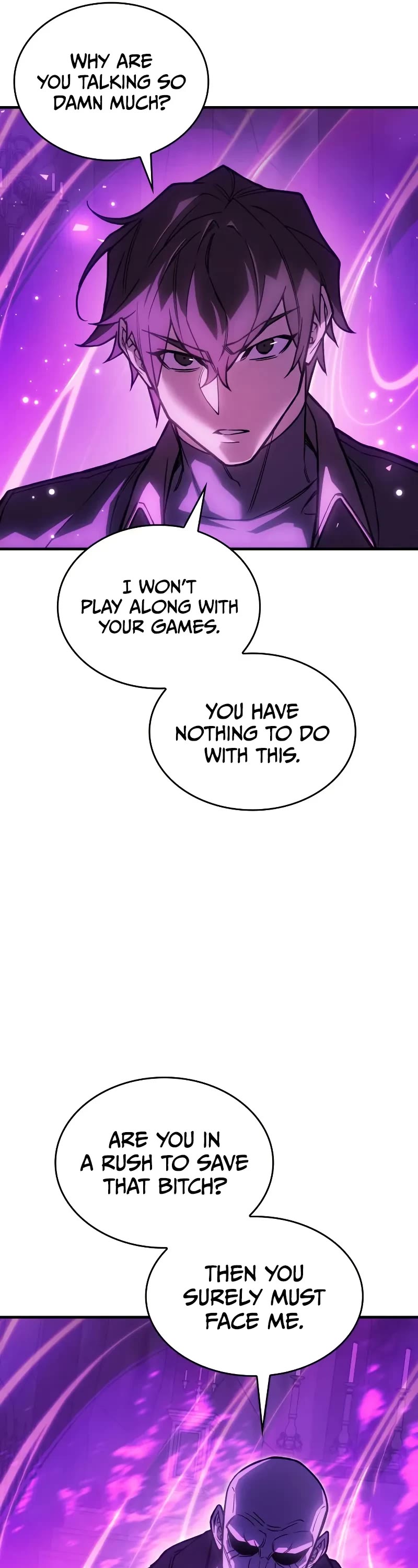 Regressing With the King's Power Chapter 102 page 52 - Chapter 102
