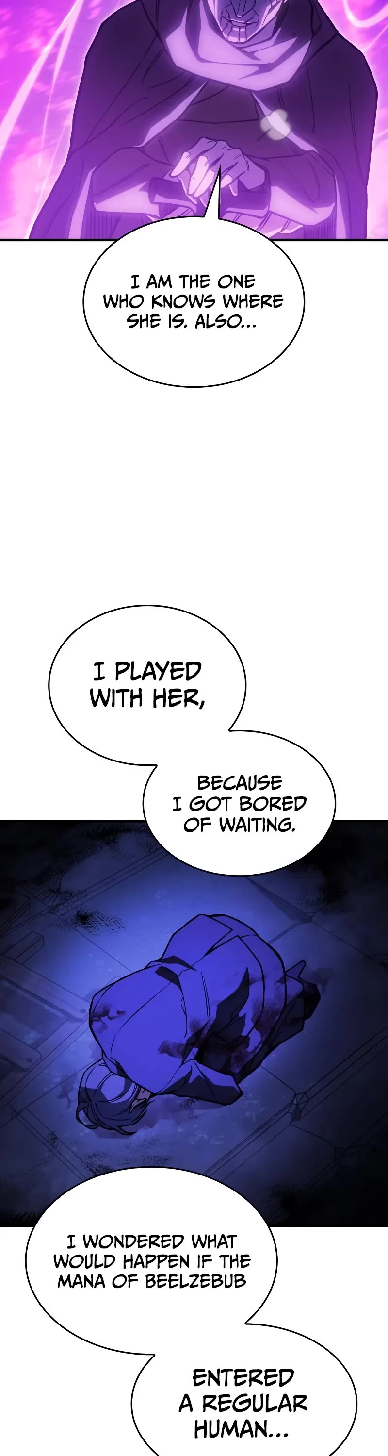 Regressing With the King's Power Chapter 102 page 53 - Chapter 102